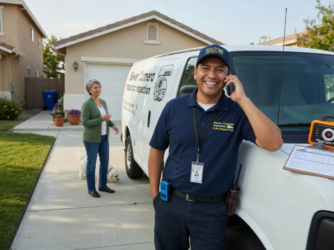 Sewer Line Repair Milledgeville, TN FAQs